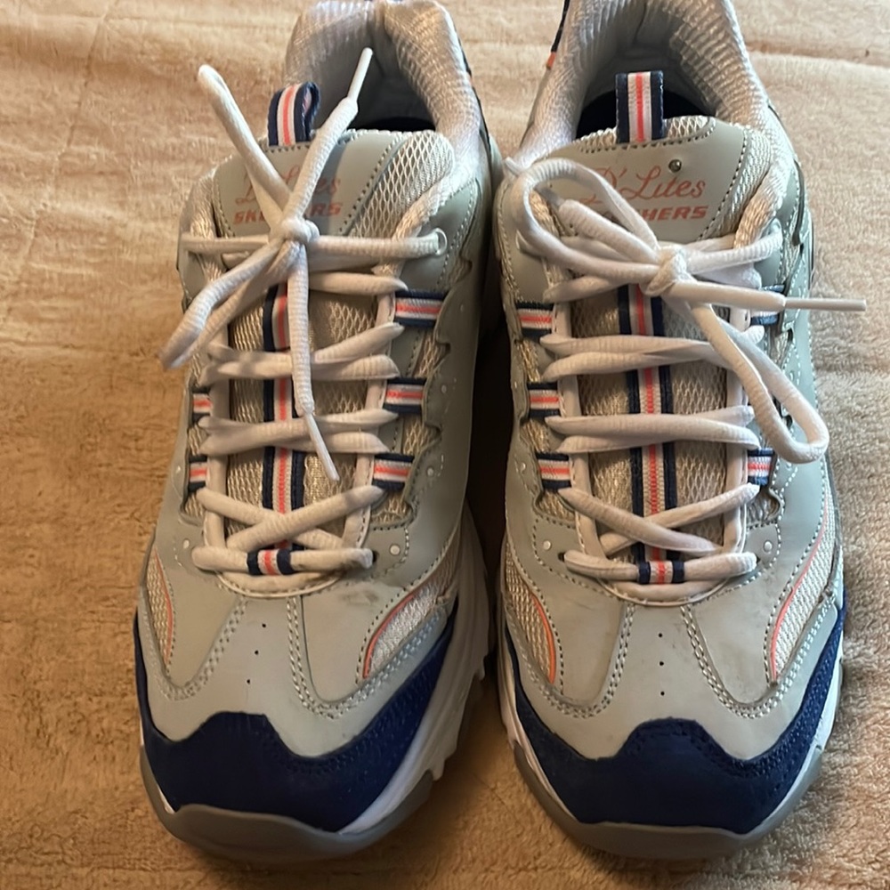 Skechers DeLites